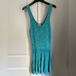 Boutique find lightweight knit dress